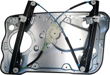 Lève-vitre Avant Gauche Skoda Fabia(1999-2007)Complet avec Panneau 6Y1837461