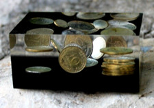 presse papier en resine