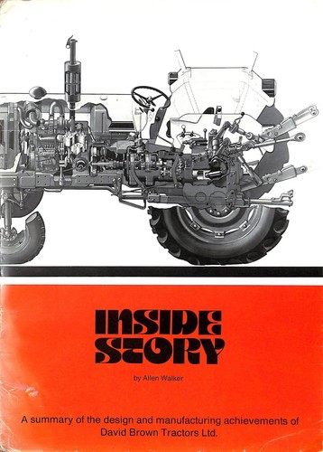 Brochure 1977 allen - 1977,