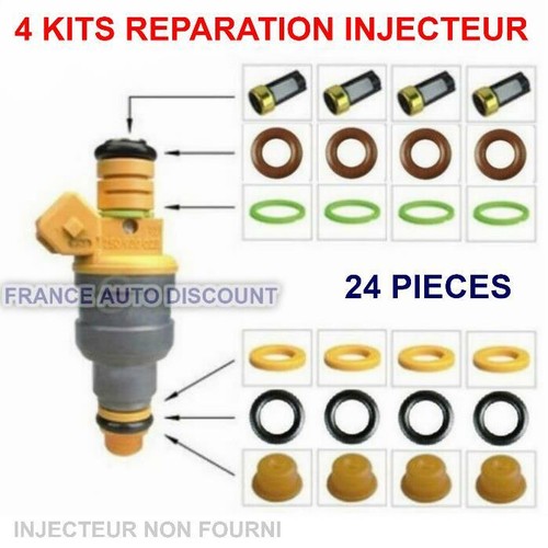 Kit reparation injecteur - reparation, vw