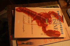 Encyclopédie de la Cuisine de