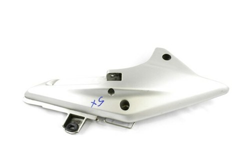 Honda argent wing 600 - argent,