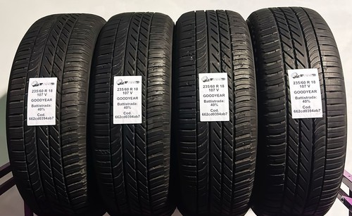 Pneu usagé goodyear - usagÉ, eagle
