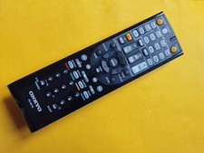 Télécommande ONKYO RC-801M  Amplis home-cinéma  TXNR509