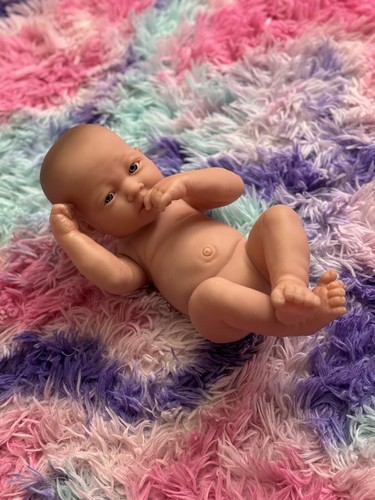 Berenguer newborn 22 - #22, 07