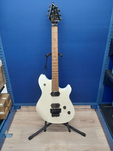 Guitare électrique evh - guitare,