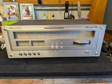 Marantz 2120 AM/FM Tuner