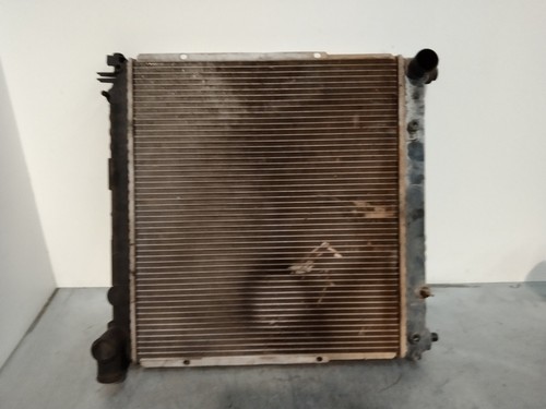 5020302 radiateur eau suzuki - 5020302,