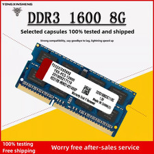 RAM DDR3 laptop 2Go 4Go 8Go