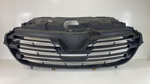 Calandre renault trafic - trafic, 3