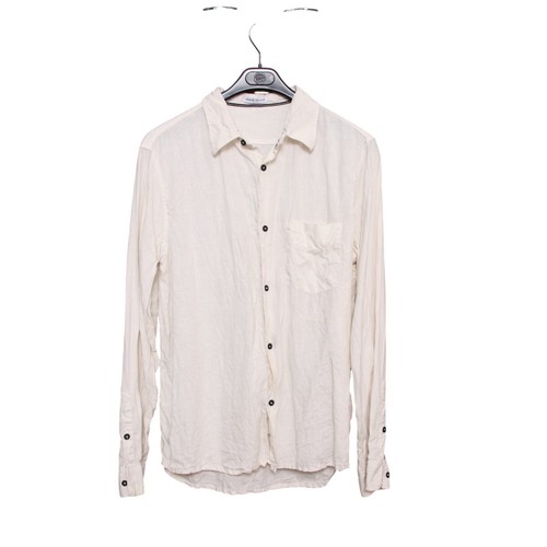 Chemise stone island art - chemise,