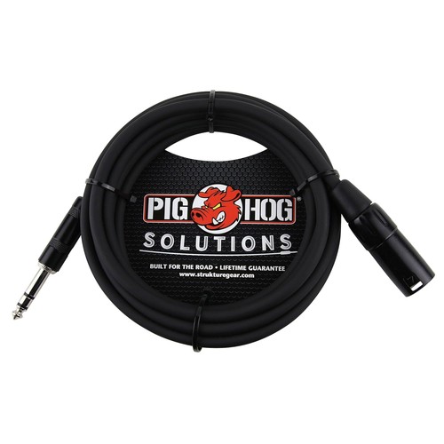 Pig hog trs - pig, to