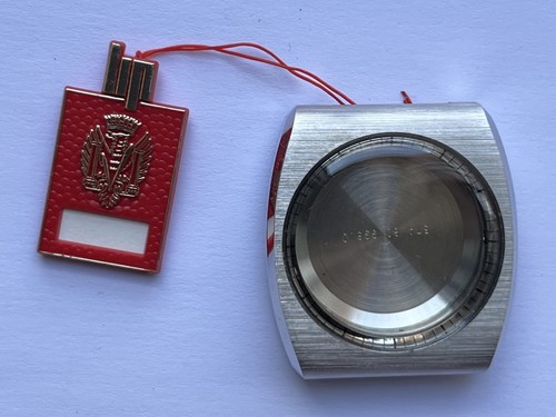 Nos boitier acier pour - nos,