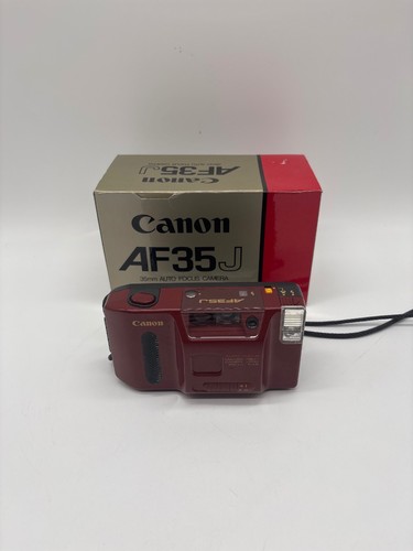 Appareil photo canon af35j - photo,
