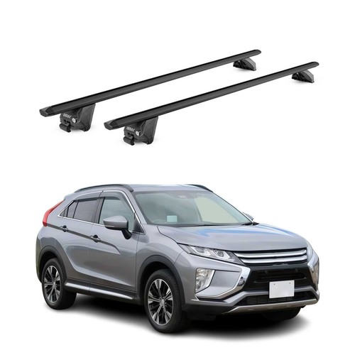 Barres toit pour - de, mitsubishi