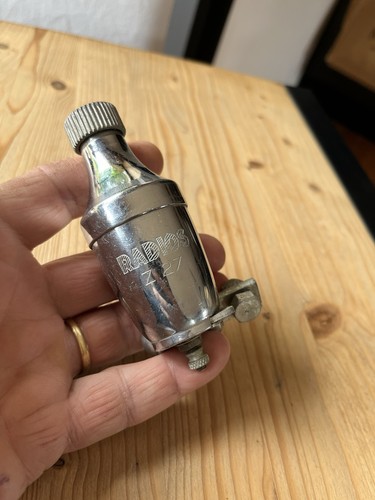 Ancienne dynamo radios - ancienne,