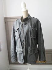 saharienne m.jules taille L