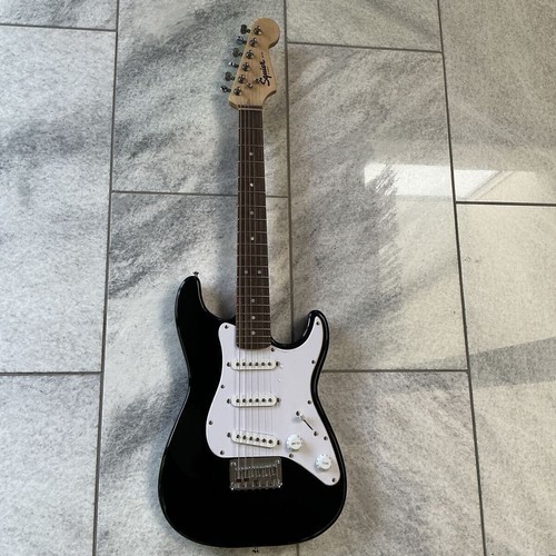 Squier fender electric - squier, by