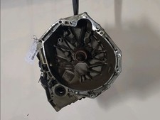 TRANSMISSION MANUELLE RENAULT MEGANE III Grandtour (KZ) 2011 7701700598