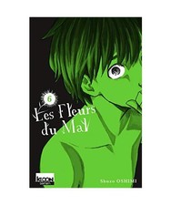 Les Fleurs du mal T06 [06]