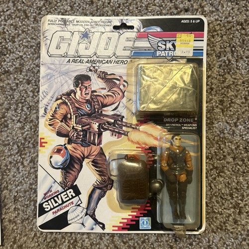 Vintage 1990 hasbro - 1990, gi