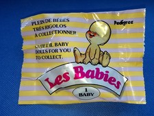 Les Babies / Figurine Les