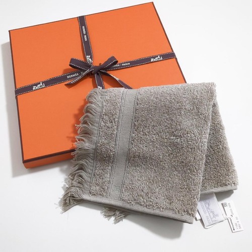 Mouchoir hermès serviette - mouchoir,