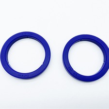 Joint torique silicone pour