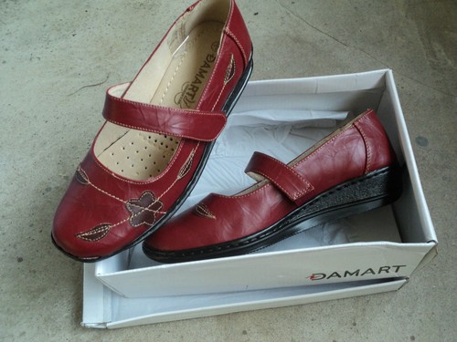 Ballerines confort