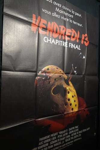 Vendredi chapitre final - 13,