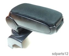 Pour VW Golf 5 6 Accoudoir