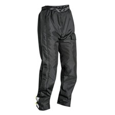Pantalon Sentinel Noirs Ixon