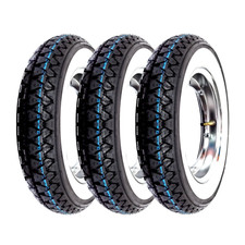 Trois Roues/Complètes Piaggio