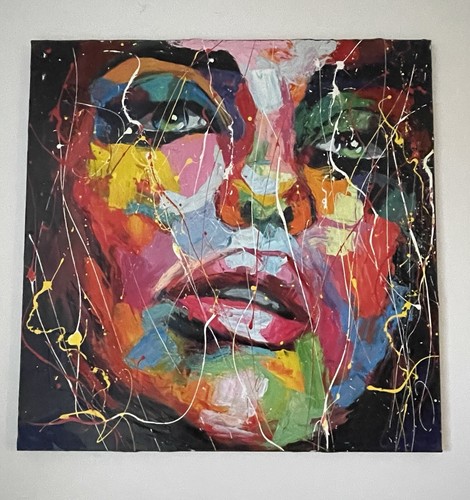 Edward rychter pop art sur - rychter, -pop