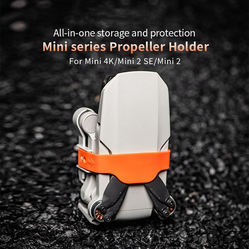 Pour dji mini - pour, drone