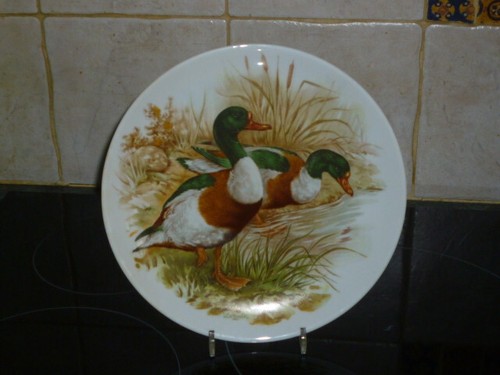 Assiette porcelaine labesse - assiette,