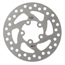 Disque De Frein À 5 Trous