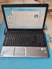 HP Compaq Presario CQ60 DualCore 2GHz complet