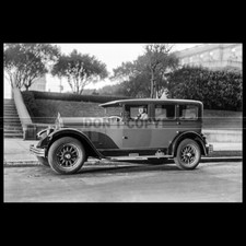Photo A.005198 WILLYS-KNIGHT