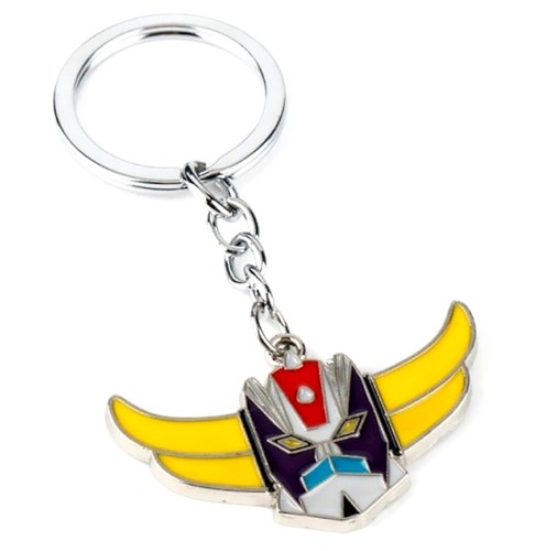 Porte clés manga - porte-clés, goldorak