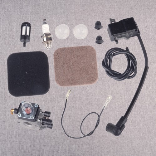 Kit carburateur bobine - kit,