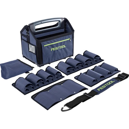 Caisse transport festool - de,
