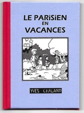 Parisien vacances - en,
