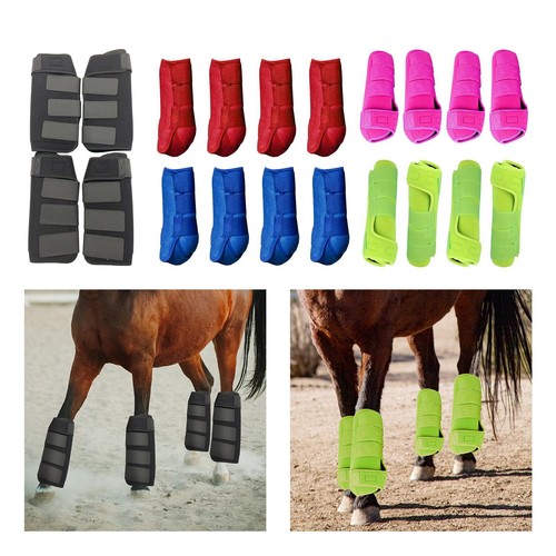 Bottes cheval - de,