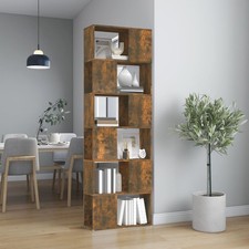 Bibliothèque/Séparateur de