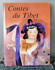 Contes tibet d autres - contes,