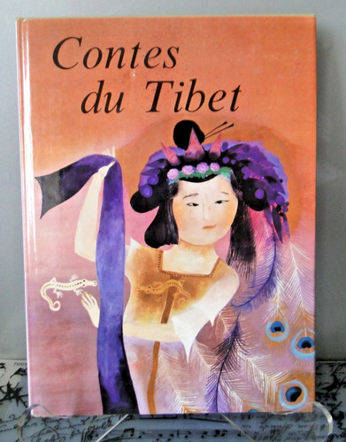 Contes tibet d - contes,