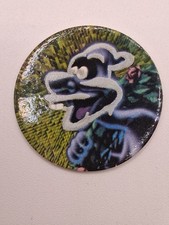Pogs Casper Fluo TAP'S