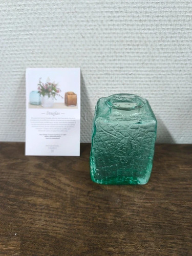 Vase douglas par françois - par,