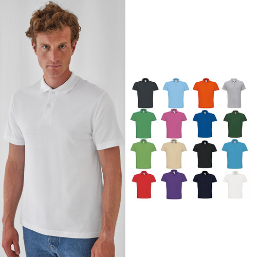 Collection 001 polo - id.001,
